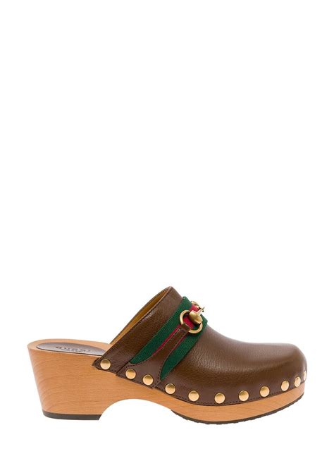 gucci mule 423514kz330|gucci mules and clogs.